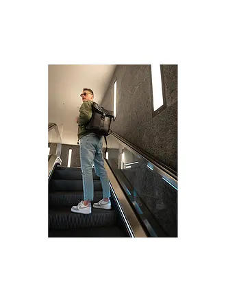 THE CHESTERFIELD BRAND | Laptop Rucksack SAVONA 15 Zoll | 